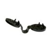 OMBRA Clips Rond Per 20 St -Makitar Winkel 123 1005