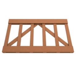 Tuinhekpoort Colorado Ca. 60x100 Cm -Makitar Winkel 123 1050