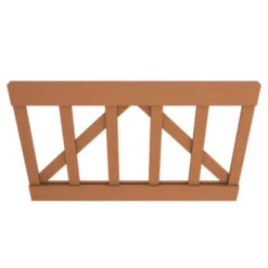 Tuinhekpoort Colorado Ca. 60x100 Cm -Makitar Winkel 123 1055