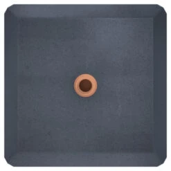 Betonpoer Antraciet 18x18x58cm -Makitar Winkel 123 1084