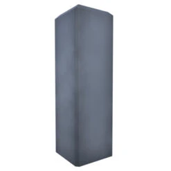 Betonpoer Antraciet 18x18x58cm -Makitar Winkel 123 1087