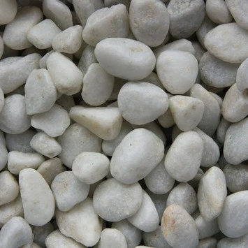 Grind Keien Carrara Wit 15-25 Mm 3 Grind Keien Carrara Wit 15-25 Mm