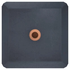 Betonpoer Antraciet 15x15x58cm -Makitar Winkel 123 1115