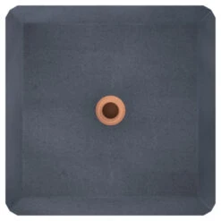 Betontegel 18x18x10 Antraciet -Makitar Winkel 123 1133