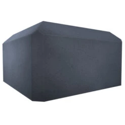 Betontegel 18x18x10 Antraciet -Makitar Winkel 123 1136