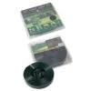 Lint Met Clips Ral 6005 Groen 50 Mm 1 Lint Met Clips Ral 6005 Groen 50 Mm -Makitar Winkel 123 1169