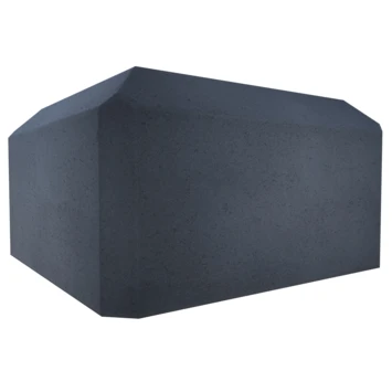 Betontegel 18x18x10 Inclusief Plaat 11 Betontegel 18x18x10 Inclusief Plaat - Afbeelding 9