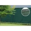 OMBRA Zichtdoek Groen 95% 100cmx10m -Makitar Winkel 123 1189