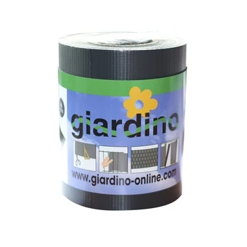 Lint Met Clips Antraciet 190 Mm 3 Lint Met Clips Antraciet 190 Mm