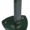 Conische Voetstuk Voor Profielpaal 48x180 Mm Ral 6005 Groen 1 Conische Voetstuk Voor Profielpaal 48x180 Mm Ral 6005 Groen -Makitar Winkel 123 1192