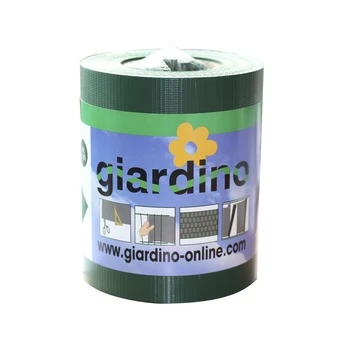 Lint Met Clips Groen 190 Mm 3 Lint Met Clips Groen 190 Mm