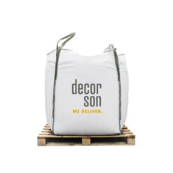 Decor Solid-base Drainage Zand Big Bag 750 Kg