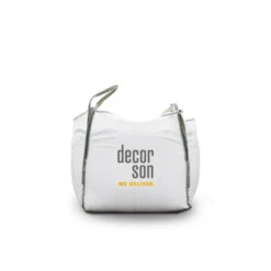 Split Grind Basalt Antraciet 30-60 Mm - Mini Bigbag á 500 Kg -Makitar Winkel 123 124