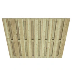 Tuinscherm Grenen Recht 140x180cm 20 Tuinscherm Grenen Recht 140x180cm -Makitar Winkel 123 1240