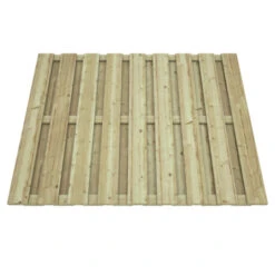 Tuinscherm Grenen Recht 140x180cm 21 Tuinscherm Grenen Recht 140x180cm -Makitar Winkel 123 1241