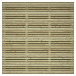 Schutting Andalusië Ca. 180x180 Cm -Makitar Winkel 123 1274