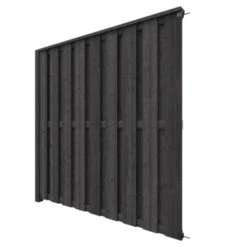 Schutting Volgpakket Tuinscherm Royal Antraciet Ca. 1,9 Meter Lang 9 Schutting Volgpakket Tuinscherm Royal Antraciet Ca. 1,9 Meter Lang -Makitar Winkel 123 1297