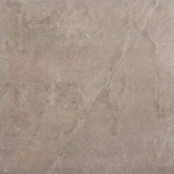 Keramische Terrastegel Kerastrada Leisteen Grijs 60x60x3 Cm