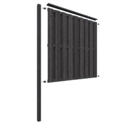 Schutting Volgpakket Tuinscherm Royal Antraciet Ca. 1,9 Meter Lang 13 Schutting Volgpakket Tuinscherm Royal Antraciet Ca. 1,9 Meter Lang -Makitar Winkel 123 1301