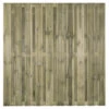 Schutting Royal Grenen Ca. 180x200 Cm -Makitar Winkel 123 1353
