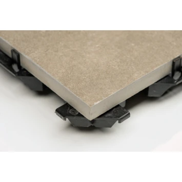 Ceramidrain Concrete Beige 60x60x4 Cm 5 Ceramidrain Concrete Beige 60x60x4 Cm - Afbeelding 3