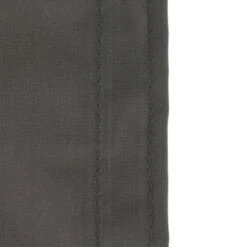 Balkonscherm Doek Polyester Grijs 90x500cm 16 Balkonscherm Doek Polyester Grijs 90x500cm -Makitar Winkel 123 1367