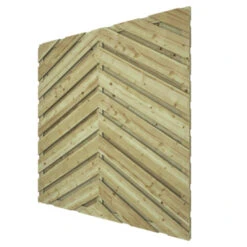 Schutting Szeged 180x180cm -Makitar Winkel 123 1375