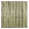Schutting Royal Grenen Ca. 180x180 Cm -Makitar Winkel 123 1382
