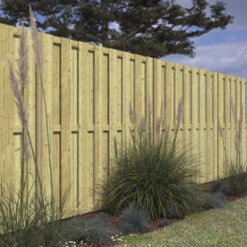 Schutting Royal Grenen Ca. 180x180 Cm -Makitar Winkel 123 1383