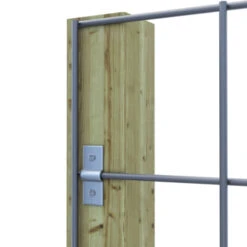 Gaas Volgpakket Tuinhek Grenen 180x180cm 15 Gaas Volgpakket Tuinhek Grenen 180x180cm -Makitar Winkel 123 1395