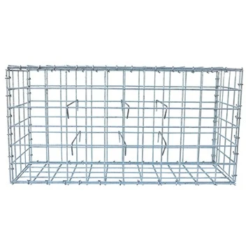 Schanskorf Como Bordure Cube 30x30x20 Cm 3 Schanskorf Como Bordure Cube 30x30x20 Cm