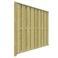 Schutting Volgpakket Tuinscherm Royal Ca. 1,9 Meter Lang 11 Schutting Volgpakket Tuinscherm Royal Ca. 1,9 Meter Lang -Makitar Winkel 123 1469