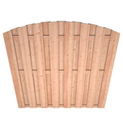 Schutting Douglas Toog Ca. 180x180 Cm -Makitar Winkel 123 1489