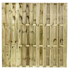 Schutting Wales Grenen Recht Ca. 180x180 Cm 5 Schutting Wales Grenen Recht Ca. 180x180 Cm -Makitar Winkel 123 1492