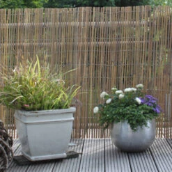 Bamboescherm Split Ca. 180x180 Cm 9 Bamboescherm Split Ca. 180x180 Cm -Makitar Winkel 123 1498