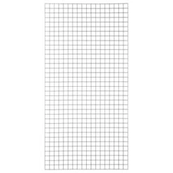 Handson Gaaspaneel Antraciet 90x180 Cm