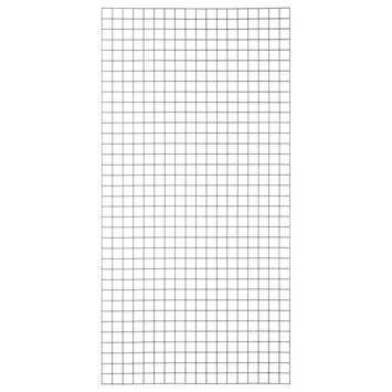 Handson Gaaspaneel Antraciet 90x180 Cm 3 Handson Gaaspaneel Antraciet 90x180 Cm