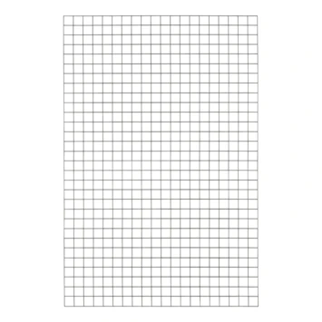 Handson Gaaspaneel Antraciet 100x150 Cm 3 Handson Gaaspaneel Antraciet 100x150 Cm