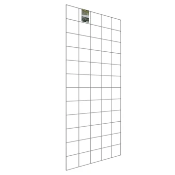 Gaasscherm Verzinkt 180x75 Cm 12 Gaasscherm Verzinkt 180x75 Cm - Afbeelding 10