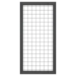 Gaaspaneel Antraciet 180x90 Cm -Makitar Winkel 123 1531