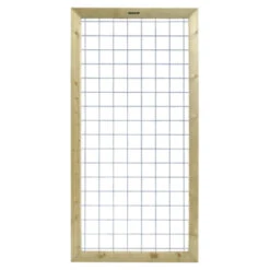 Gaaspaneel Exclusive 180x90 Cm