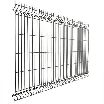 Draadpaneel Milano Groen 123x250 Cm 3 Draadpaneel Milano Groen 123x250 Cm