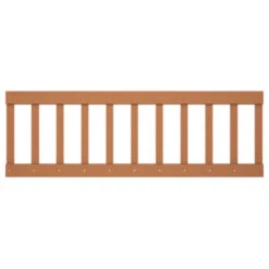 Tuinhek Hardhout Colorado Ca. 60x180 Cm -Makitar Winkel 123 1584