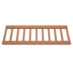 Tuinhek Hardhout Colorado Ca. 60x180 Cm -Makitar Winkel 123 1585