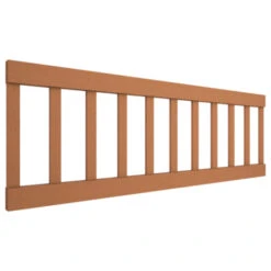 Tuinhek Hardhout Colorado Ca. 60x180 Cm -Makitar Winkel 123 1588