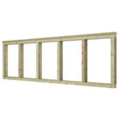 Tuinhek Grenen Donau Ca. 60x180 Cm 22 Tuinhek Grenen Donau Ca. 60x180 Cm -Makitar Winkel 123 1601