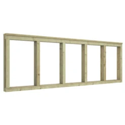 Tuinhek Grenen Donau Ca. 60x180 Cm 24 Tuinhek Grenen Donau Ca. 60x180 Cm -Makitar Winkel 123 1603