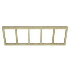 Tuinhek Grenen Donau Ca. 60x180 Cm 25 Tuinhek Grenen Donau Ca. 60x180 Cm -Makitar Winkel 123 1604