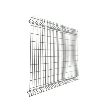 Draadpaneel Napoli Groen 203x200 Cm 3 Draadpaneel Napoli Groen 203x200 Cm