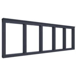 TUINHEK DONAU 60X180CM ANTRACIET 14 TUINHEK DONAU 60X180CM ANTRACIET -Makitar Winkel 123 1614